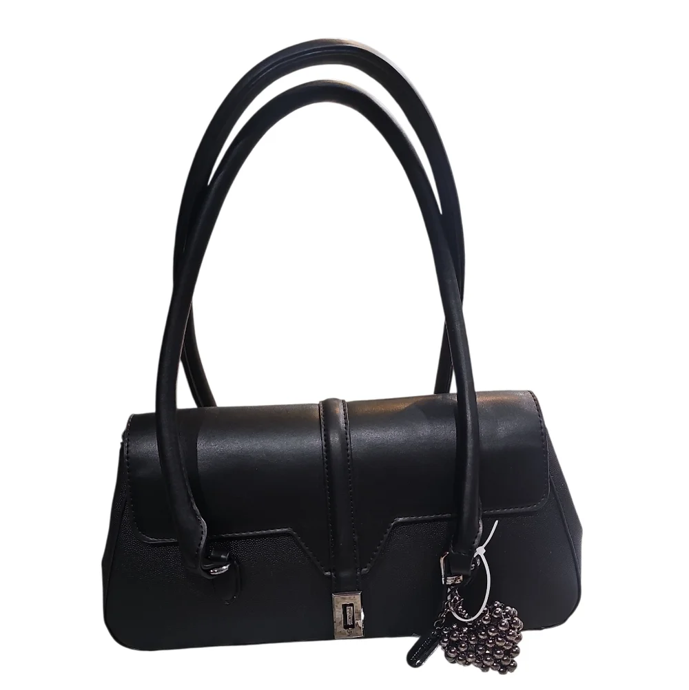 Steve Madden Satchel Handbag NWT